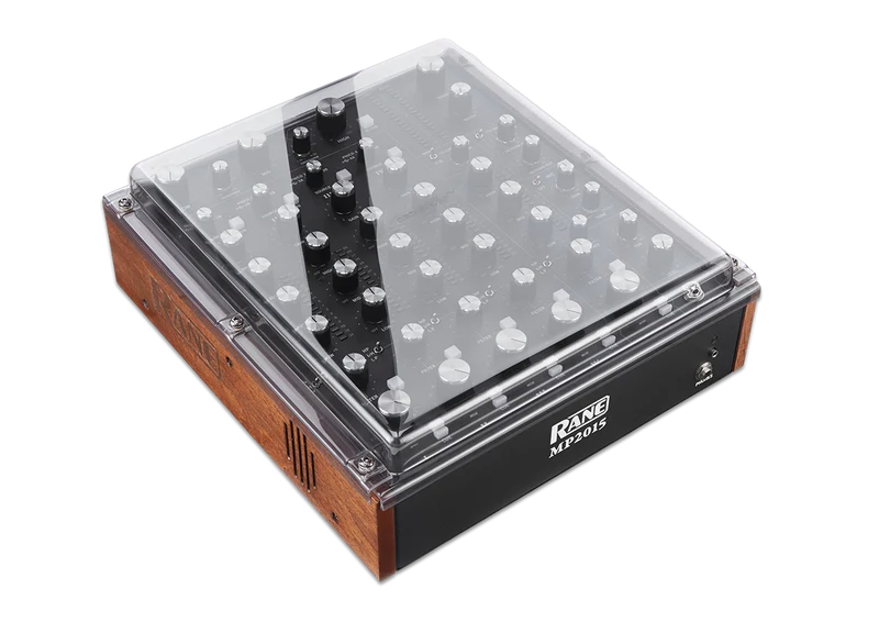 Decksaver Rane MP2015 cover