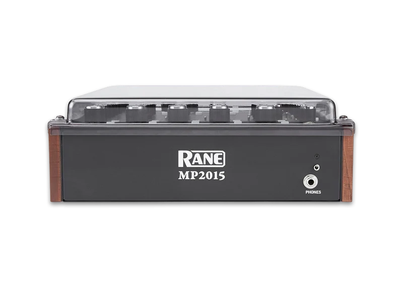 Decksaver Rane MP2015 cover
