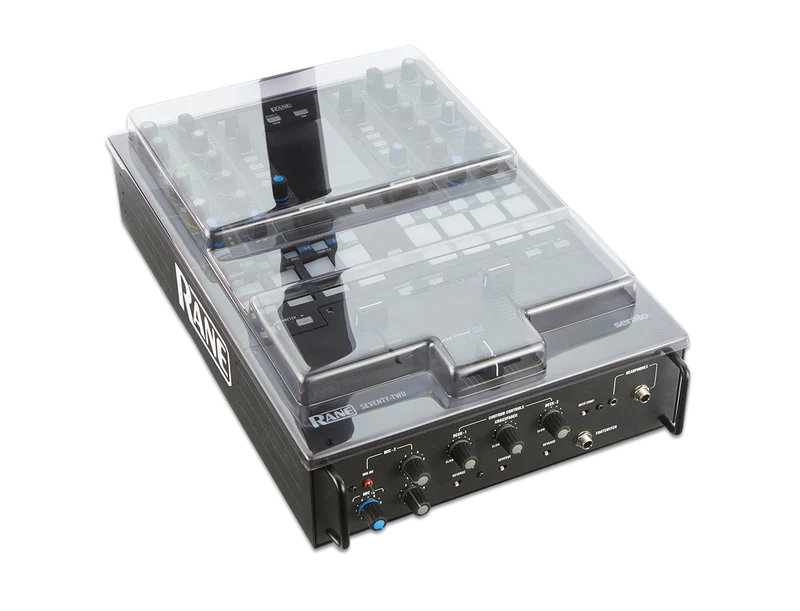 Decksaver Rane Seventy Two cover