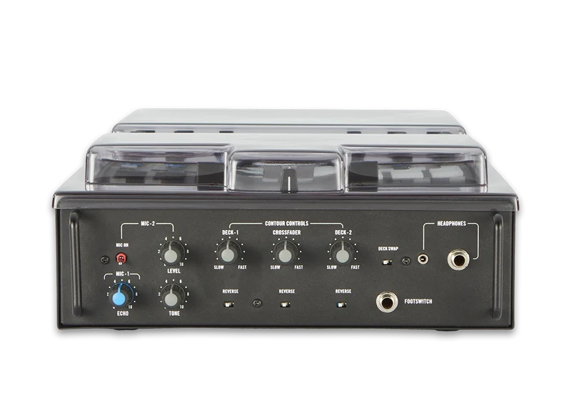 Decksaver Rane Seventy Two cover