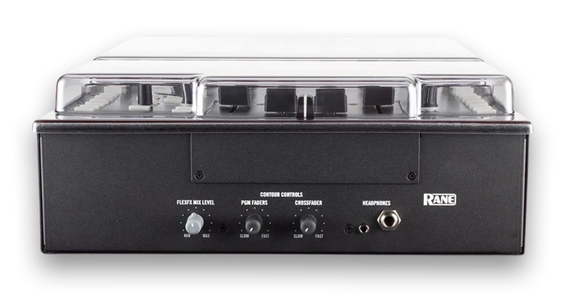 Decksaver Rane Sixty-Eight cover