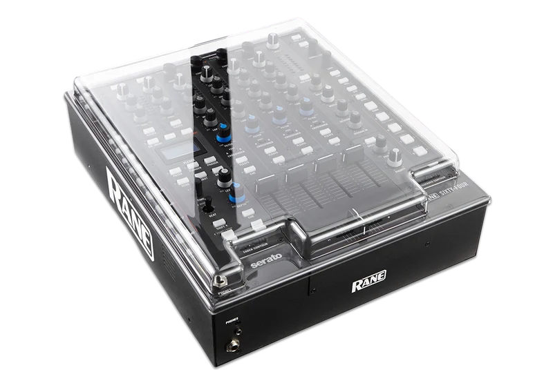 Decksaver Rane Sixty-Four cover