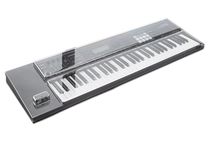 Decksaver Roland Juno-DS61 cover