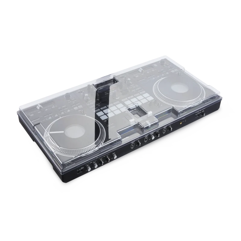 Decksaver Pioneer DJ DDJ-REV7 cover