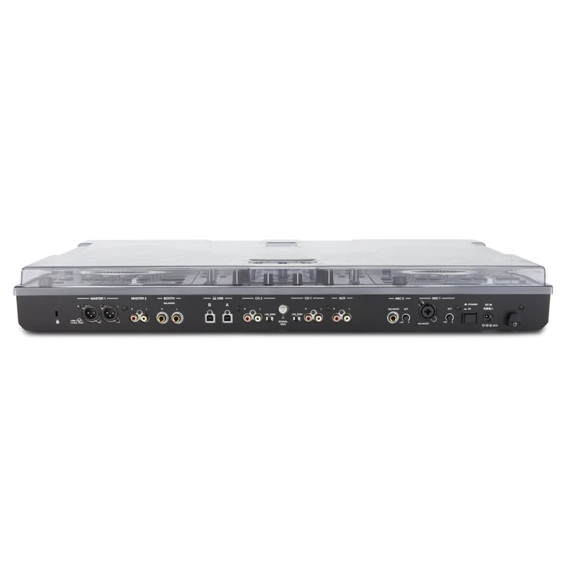 Decksaver Pioneer DJ DDJ-REV7 cover