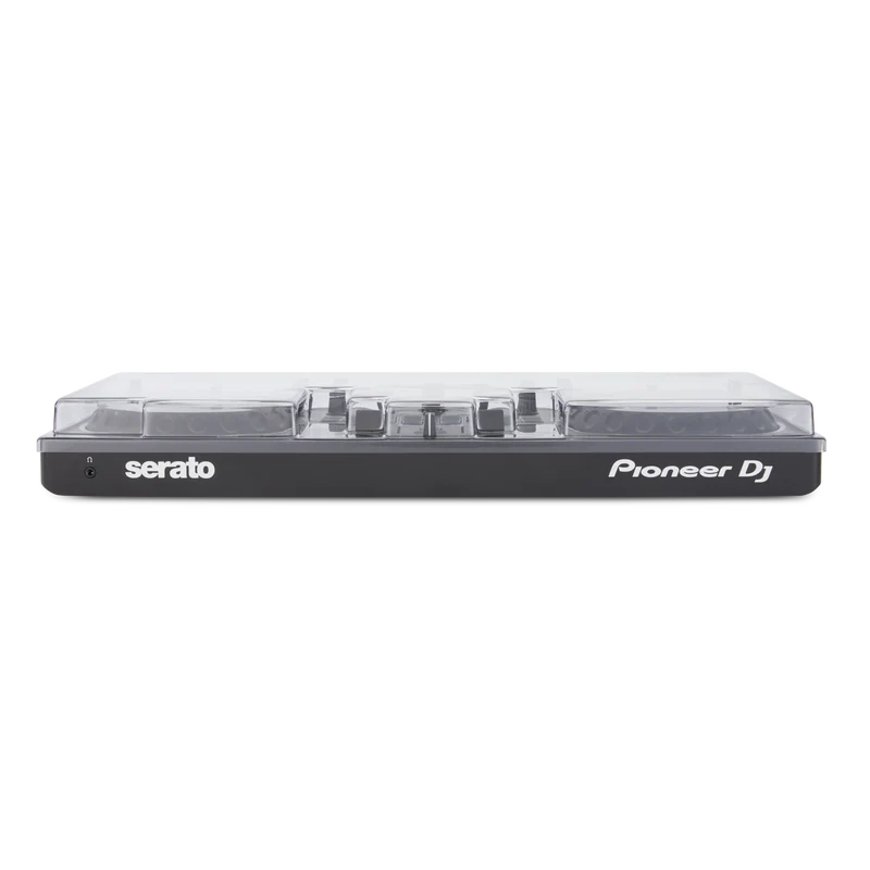 Decksaver Pioneer DJ DDJ-REV1 cover