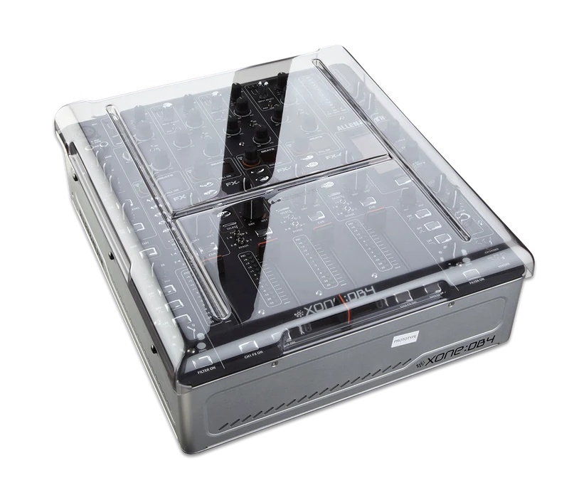 Decksaver Miscellaneous 12" mixer cover