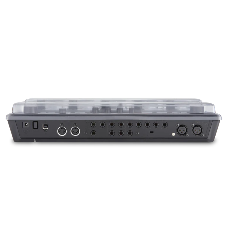 Decksaver Boss RC-505 MK2 cover
