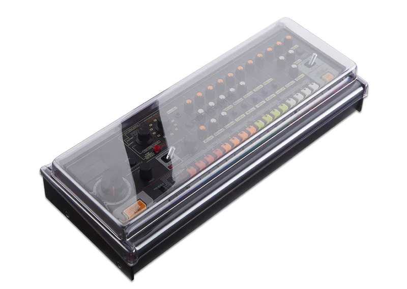Decksaver Roland Boutique cover