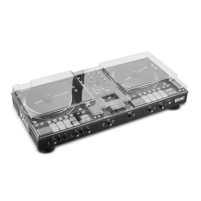 Decksaver Rane ONE cover