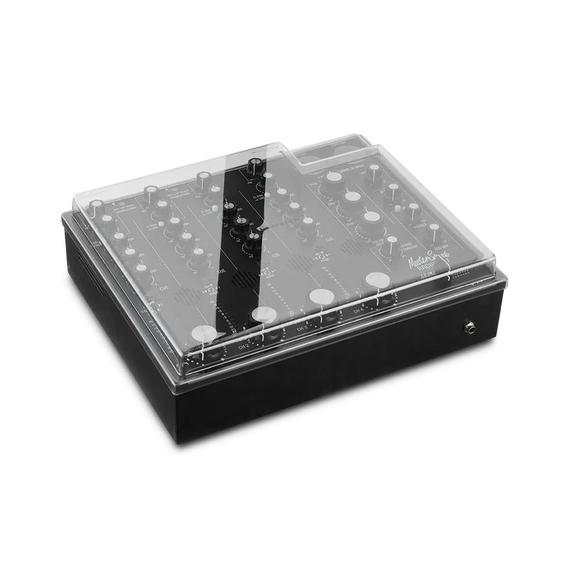 Decksaver Mastersounds Radius Four Valve cover