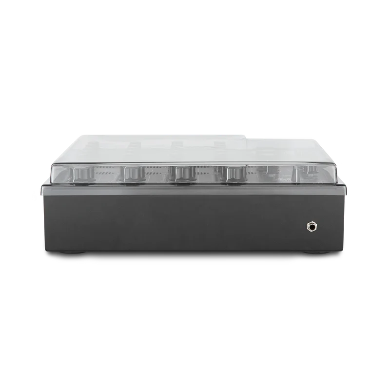 Decksaver Mastersounds Radius Four Valve cover