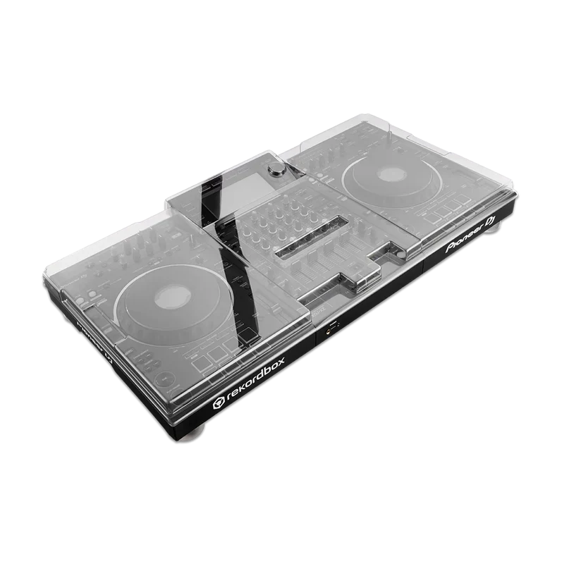 Decksaver Pioneer XDJ-XZ cover