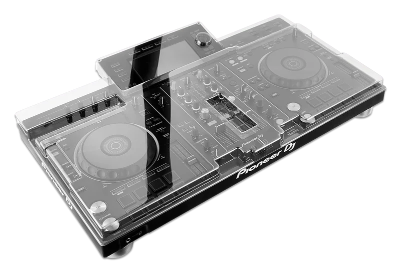 Decksaver Pioneer XDJ-RX2 cover
