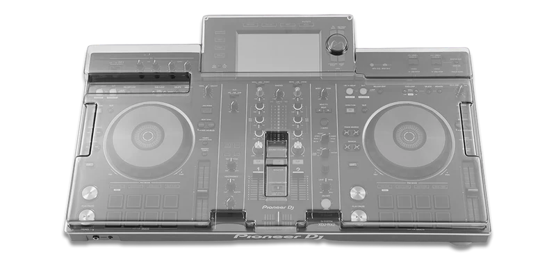 Decksaver Pioneer XDJ-RX2 cover