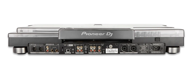 Decksaver Pioneer XDJ-RX2 cover