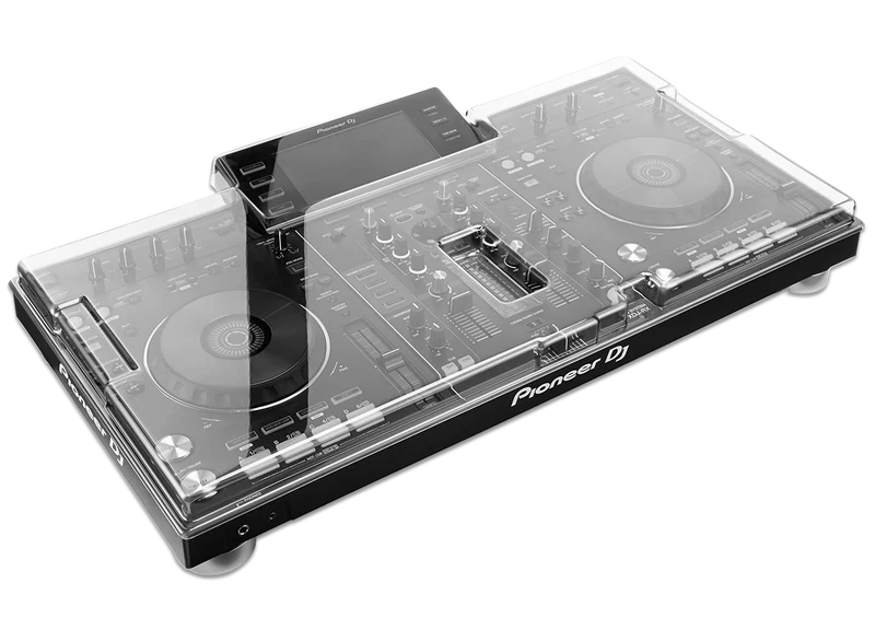 Decksaver Pioneer XDJ-RX cover