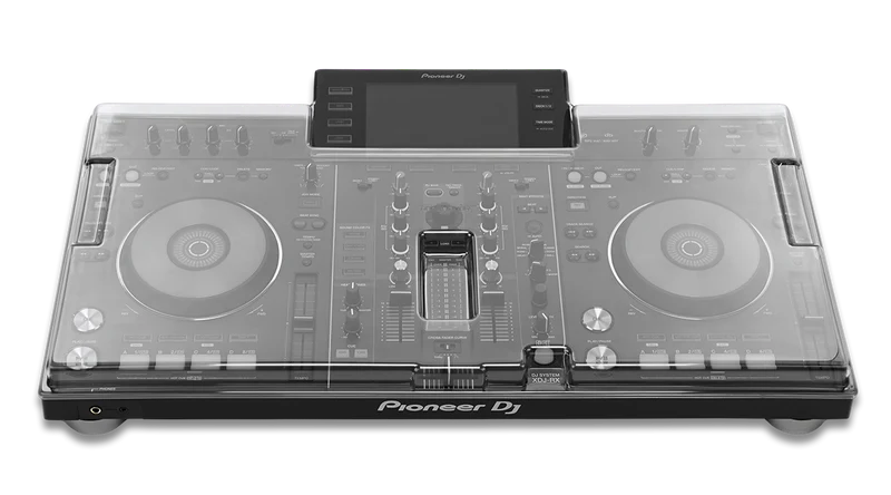 Decksaver Pioneer XDJ-RX cover
