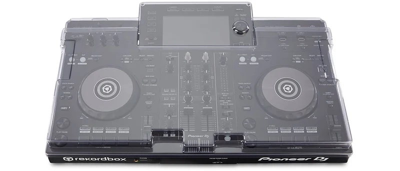 Decksaver Pioneer XDJ-RR cover