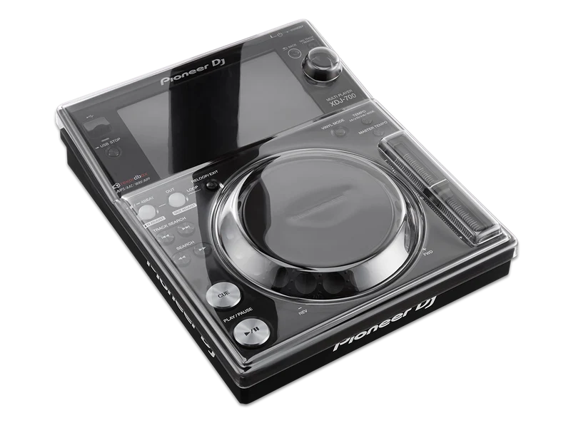 Decksaver Pioneer XDJ-700 cover
