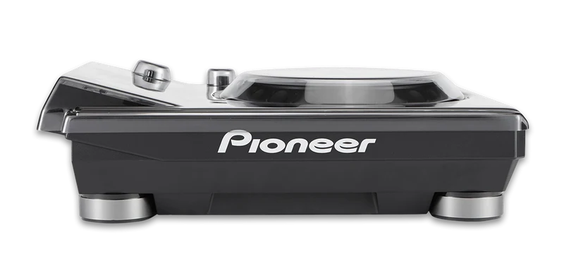 Decksaver Pioneer XDJ-1000 MK1 & MK2 cover