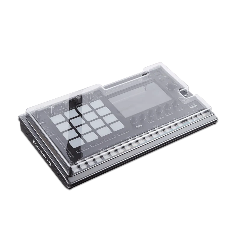 Decksaver Pioneer Toraiz SP16 cover