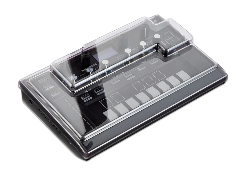 Decksaver Pioneer Toraiz AS-1 cover