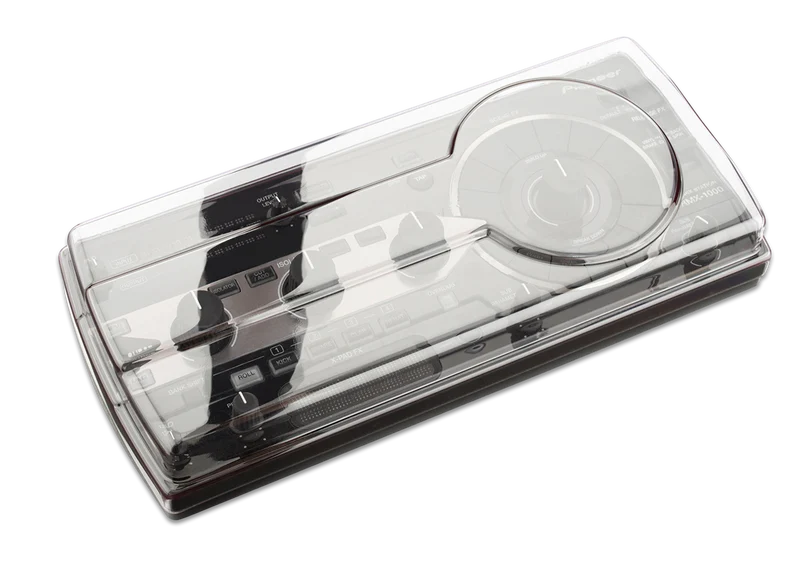 Decksaver Pioneer RMX-1000 cover