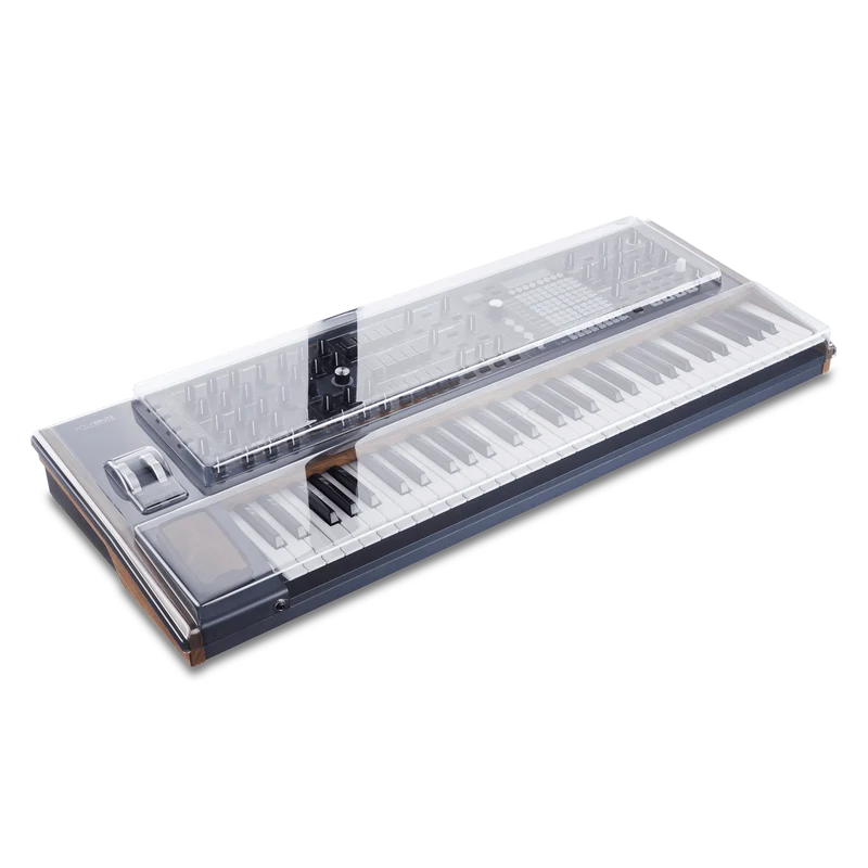 Decksaver Arturia Polybrute Cover