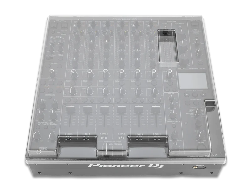 Decksaver DJM-V10 cover