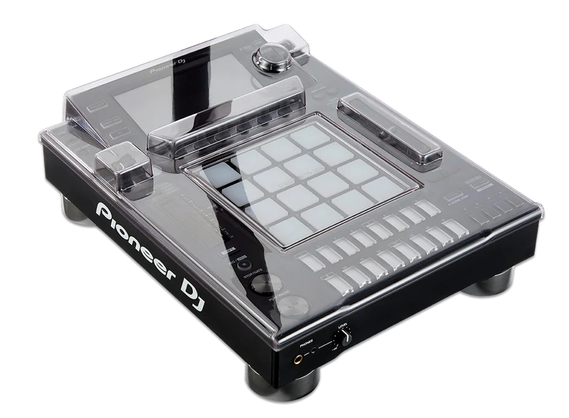 Decksaver Pioneer DJS-1000 cover
