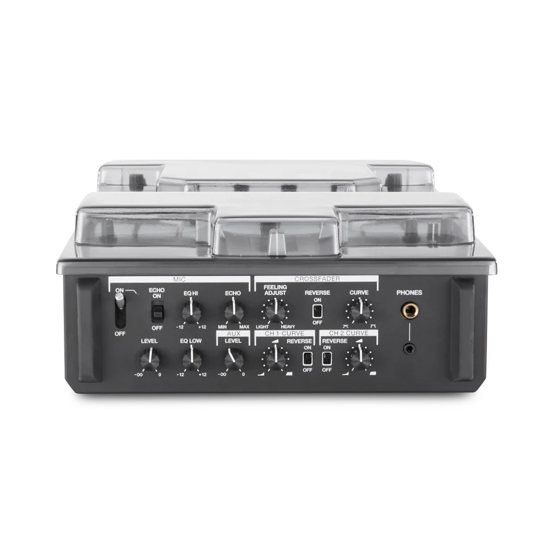 Decksaver Pioneer DJ DJM-S11 cover