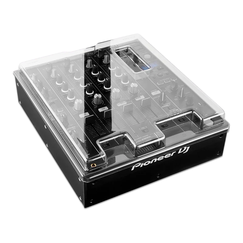 Decksaver Pioneer DJM-750 mk2 cover