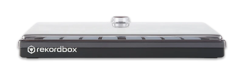 Decksaver Pioneer DDJ-XP1 & XP2 cover