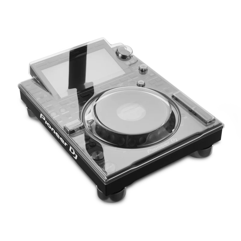 Decksaver CDJ-3000 cover