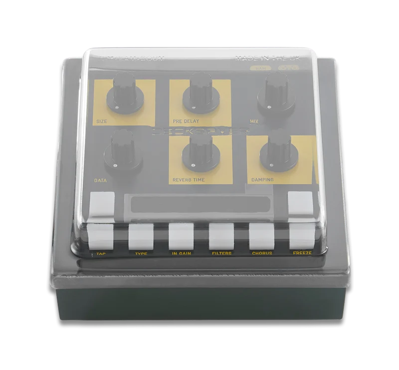 Decksaver Oto Bim / Bam / Boum cover