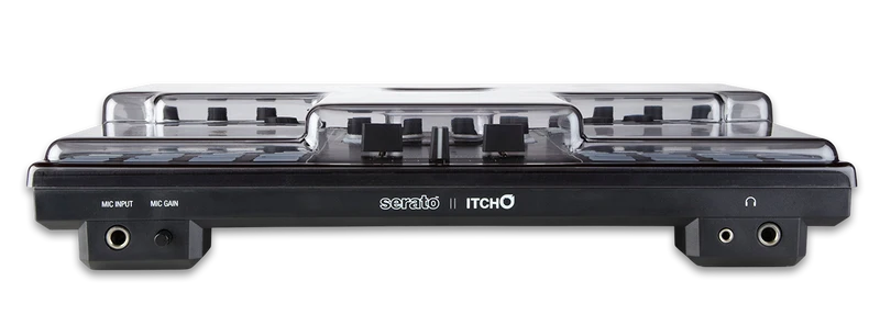 Decksaver Novation Twitch cover