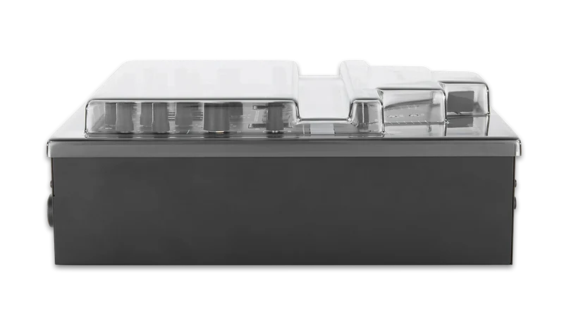 Decksaver Scratch cover