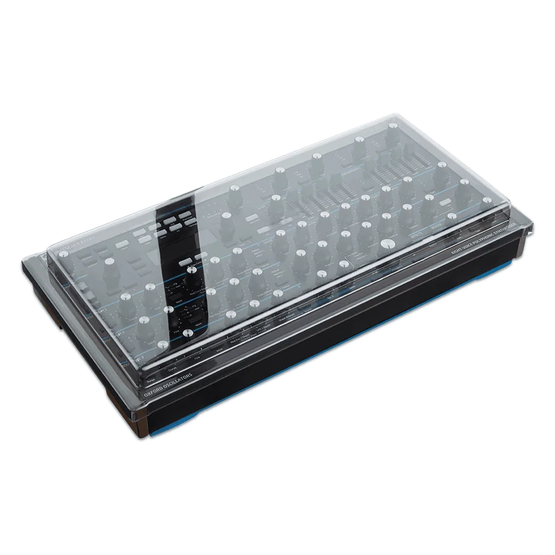 Decksaver Novation Peak cover