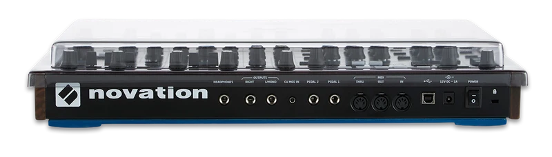 Decksaver Novation Peak cover