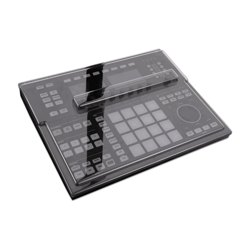 Decksaver Native Instruments Maschine Studio cover