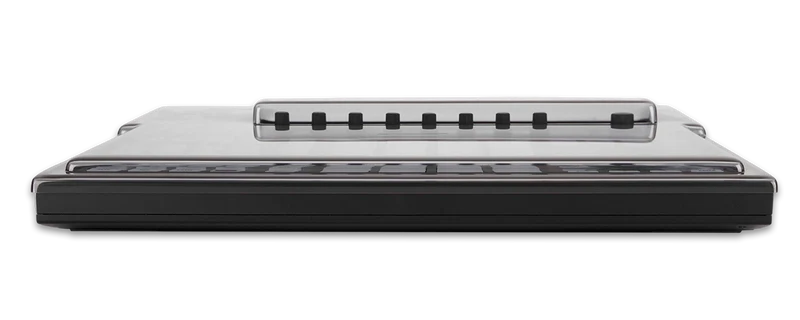 Decksaver Native Instruments Maschine Studio cover