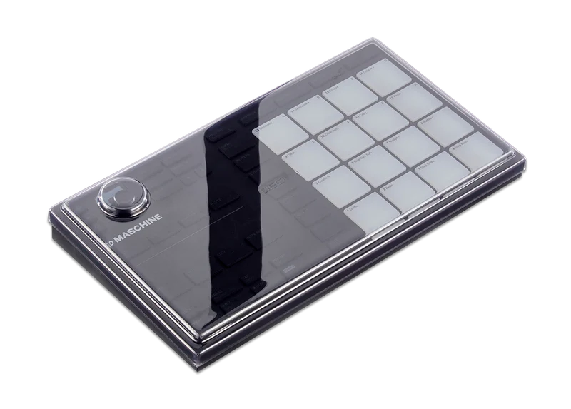 Decksaver Native Instruments Maschine Mikro Mk3 cover