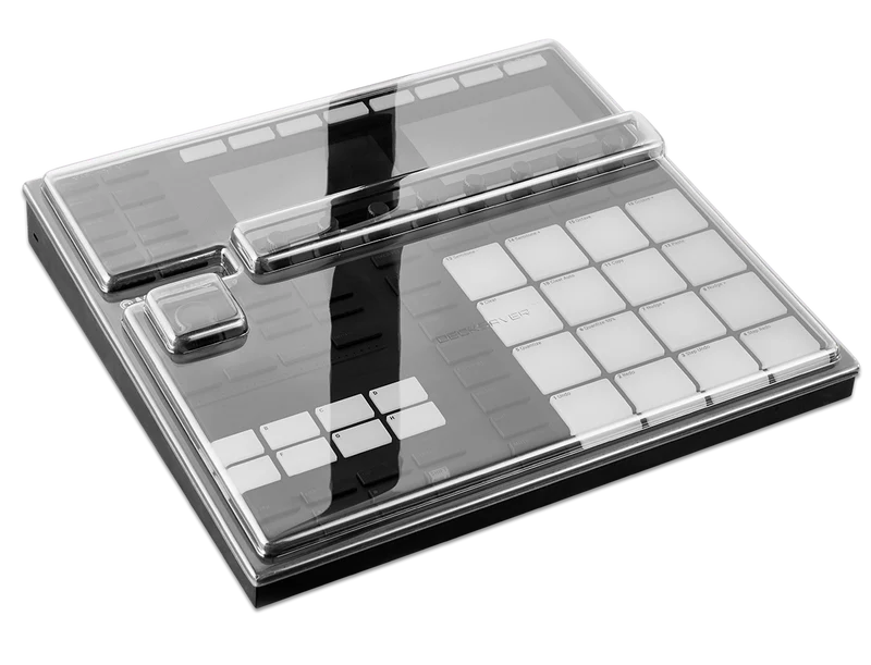 Decksaver Native Instruments Maschine MK3 cover