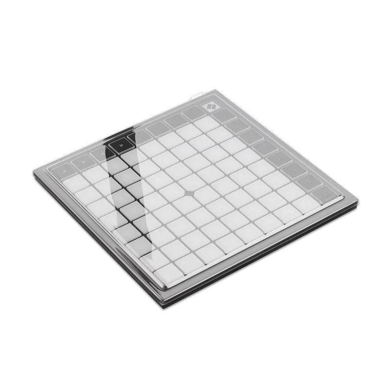 Decksaver Novation Launchpad X cover