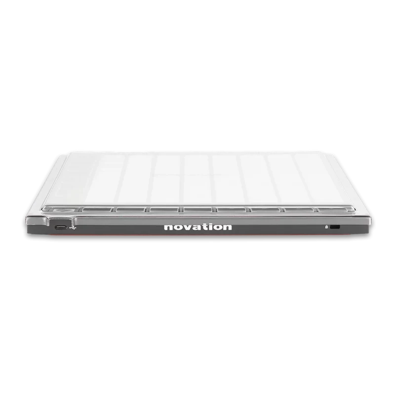 Decksaver Novation Launchpad X cover