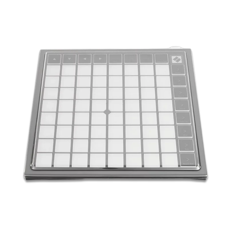 Decksaver Novation Launchpad X cover