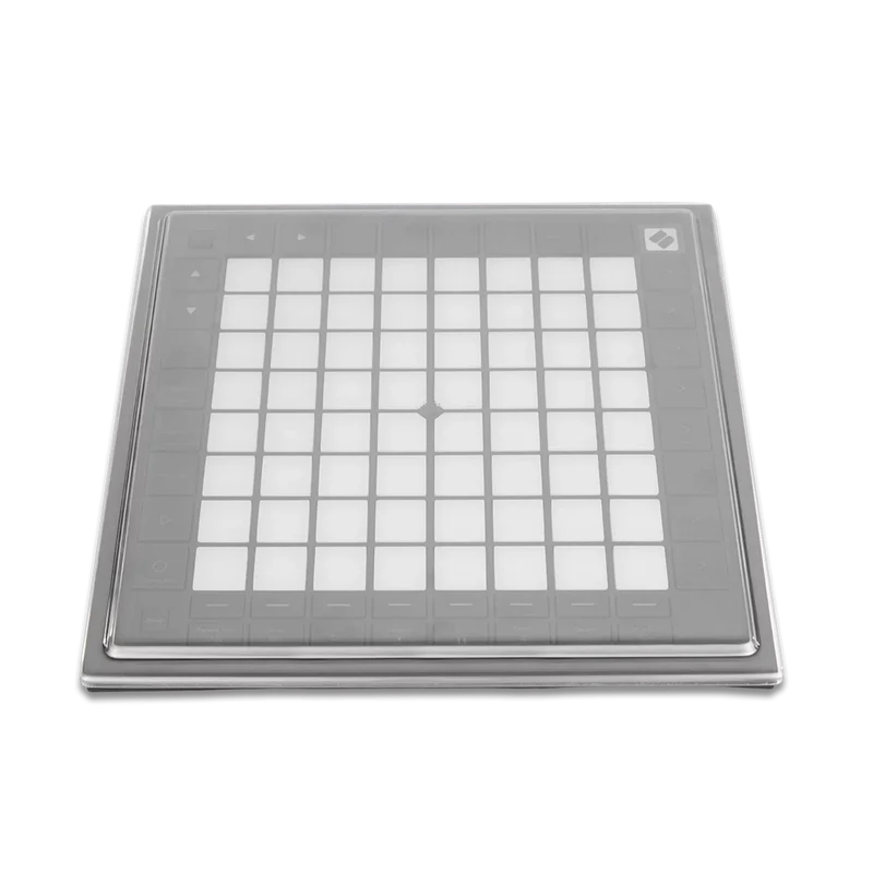 Decksaver Novation Launchpad Pro MK3 cover