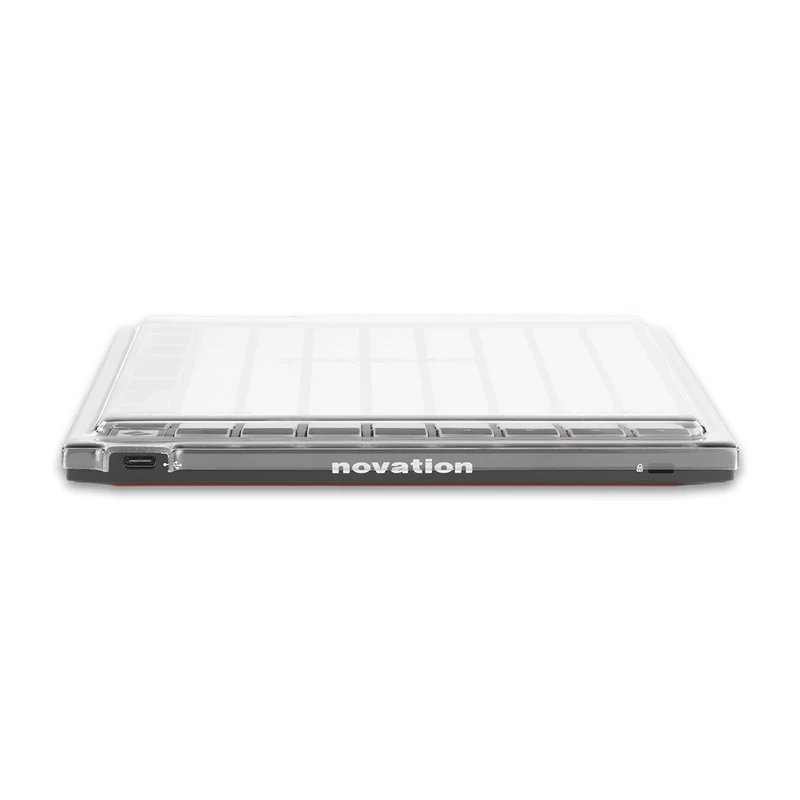 Decksaver Novation Launchpad Mini cover