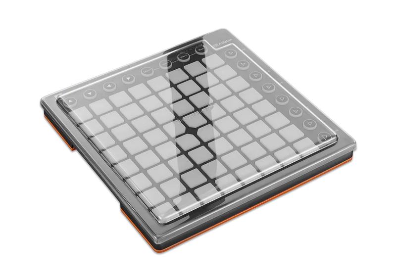 Decksaver Novation Launchpad Mini cover